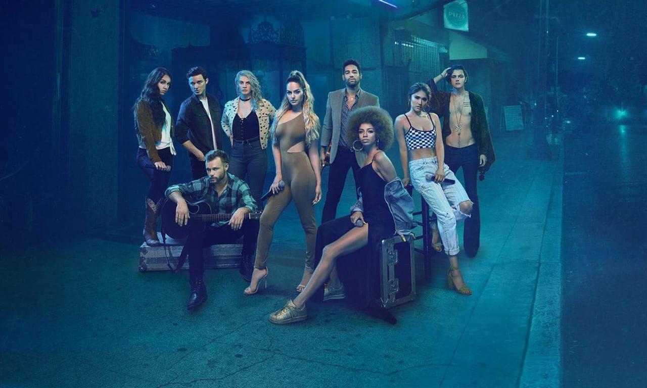 Westside - Where to Watch and Stream Online – Entertainment.ie