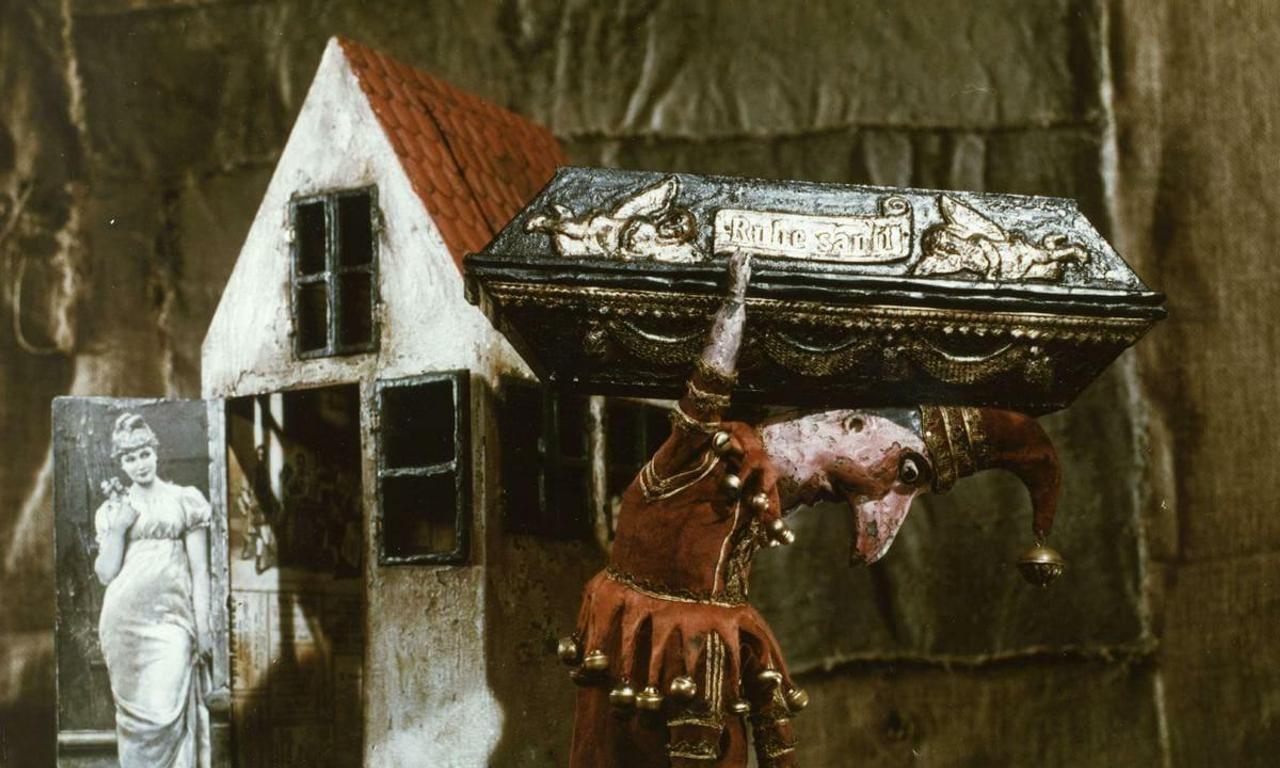 Punch and Judy Where to Watch and Stream Online Entertainment.ie