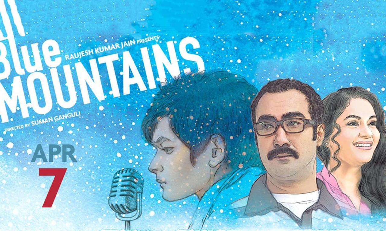 Blue Mountains Where to Watch and Stream Online Entertainment.ie