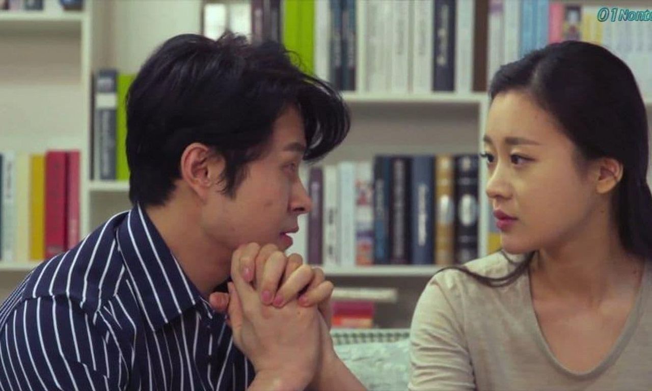 header image for I Don't Like Younger Men 4