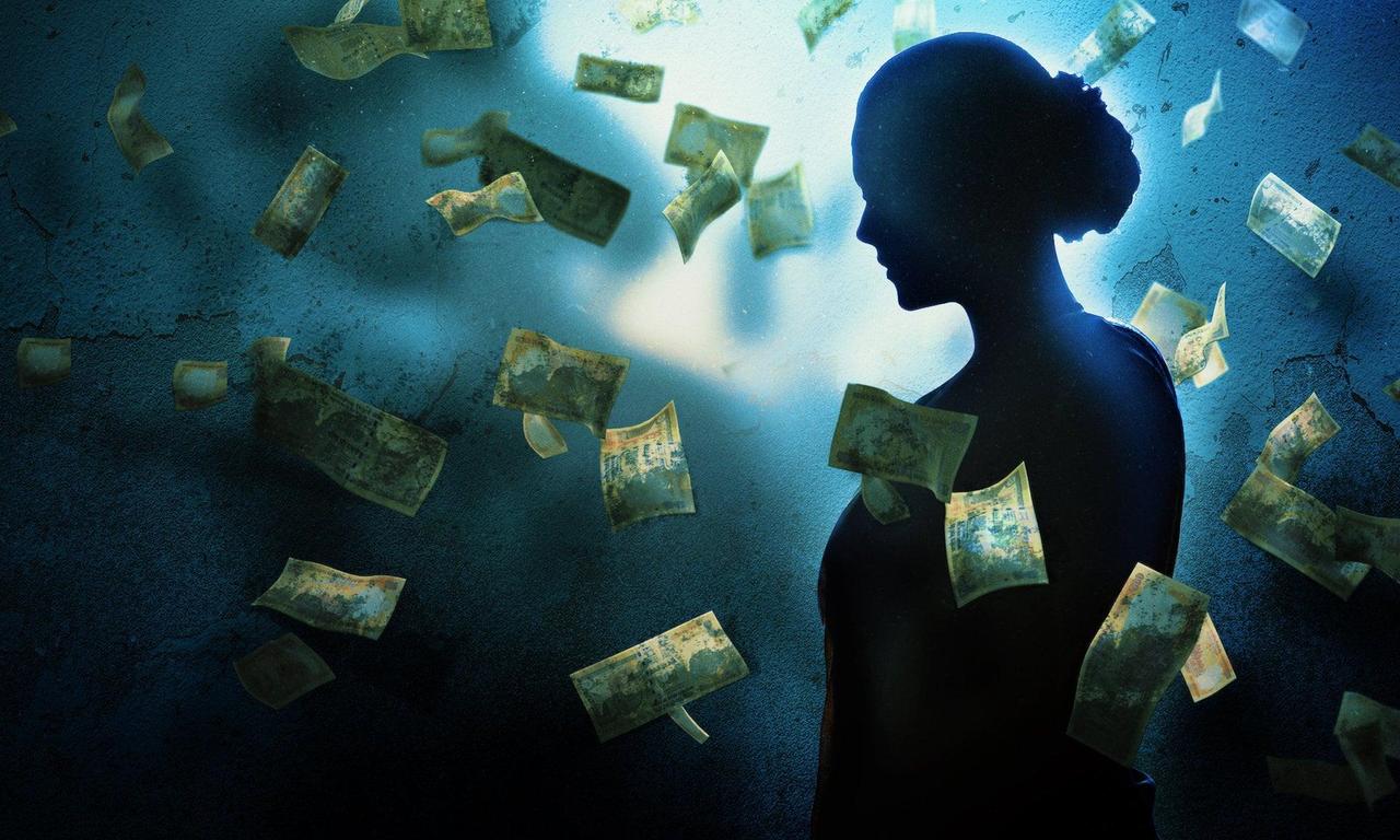 header image for Choked: Paisa Bolta Hai