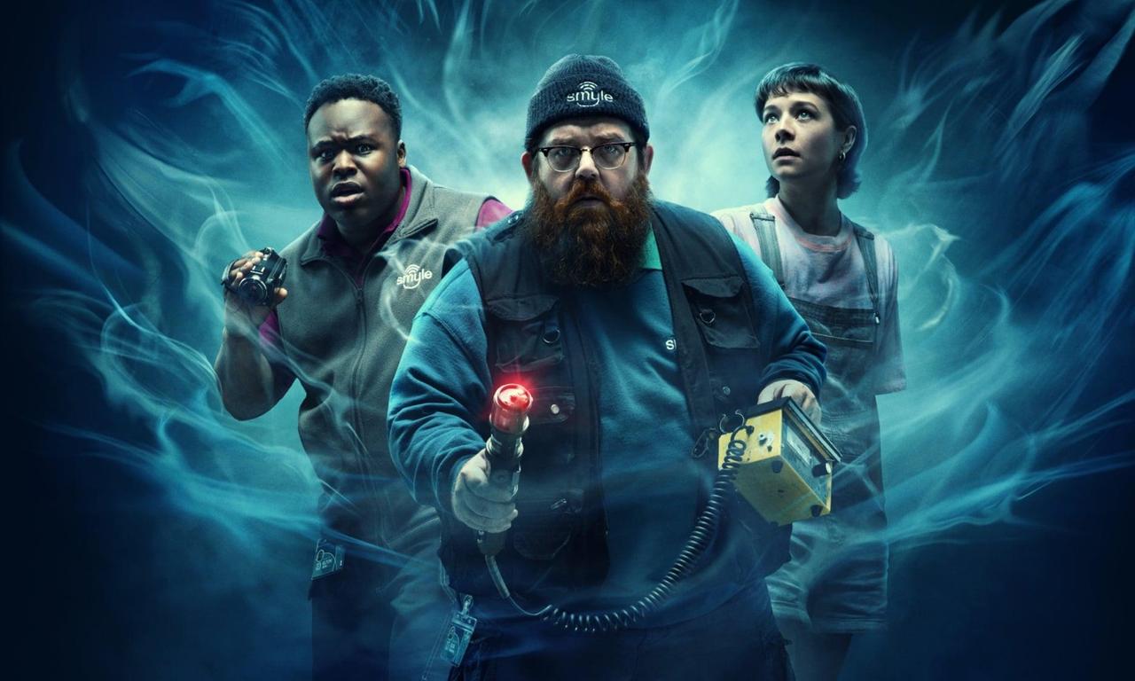 header image for Truth Seekers