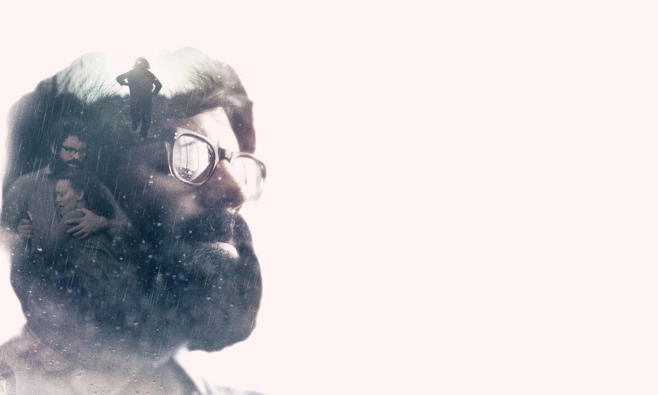 header image for Notes on Blindness