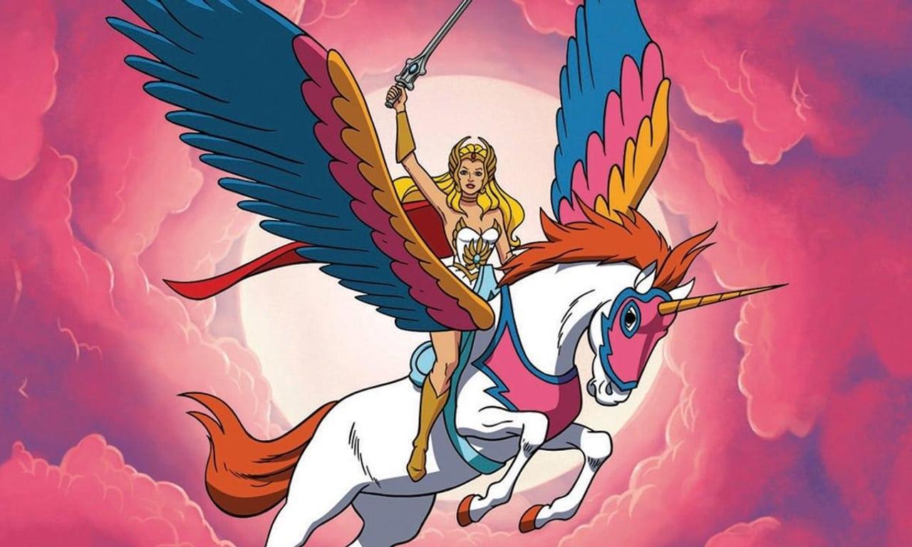 She-Ra: Princess of Power - Where to Watch and Stream Online - Where Can I Watch She Ra For Free