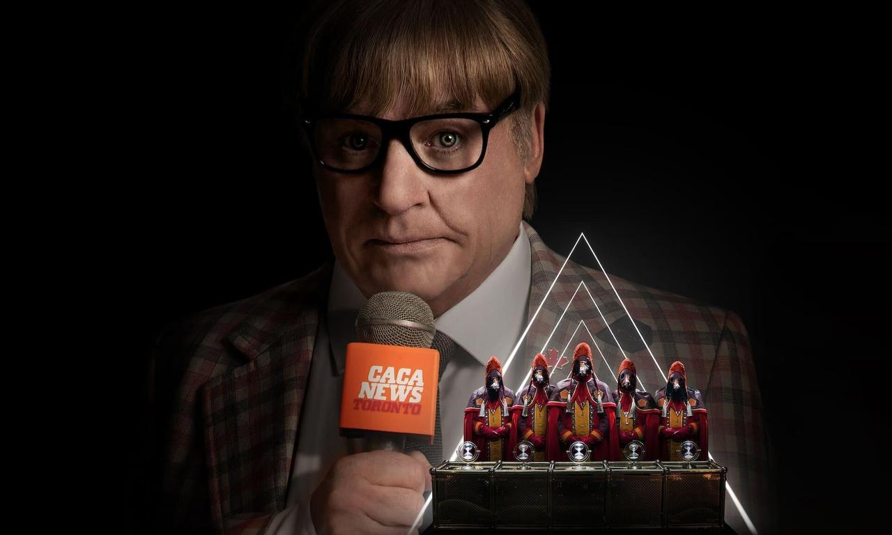 header image for The Pentaverate