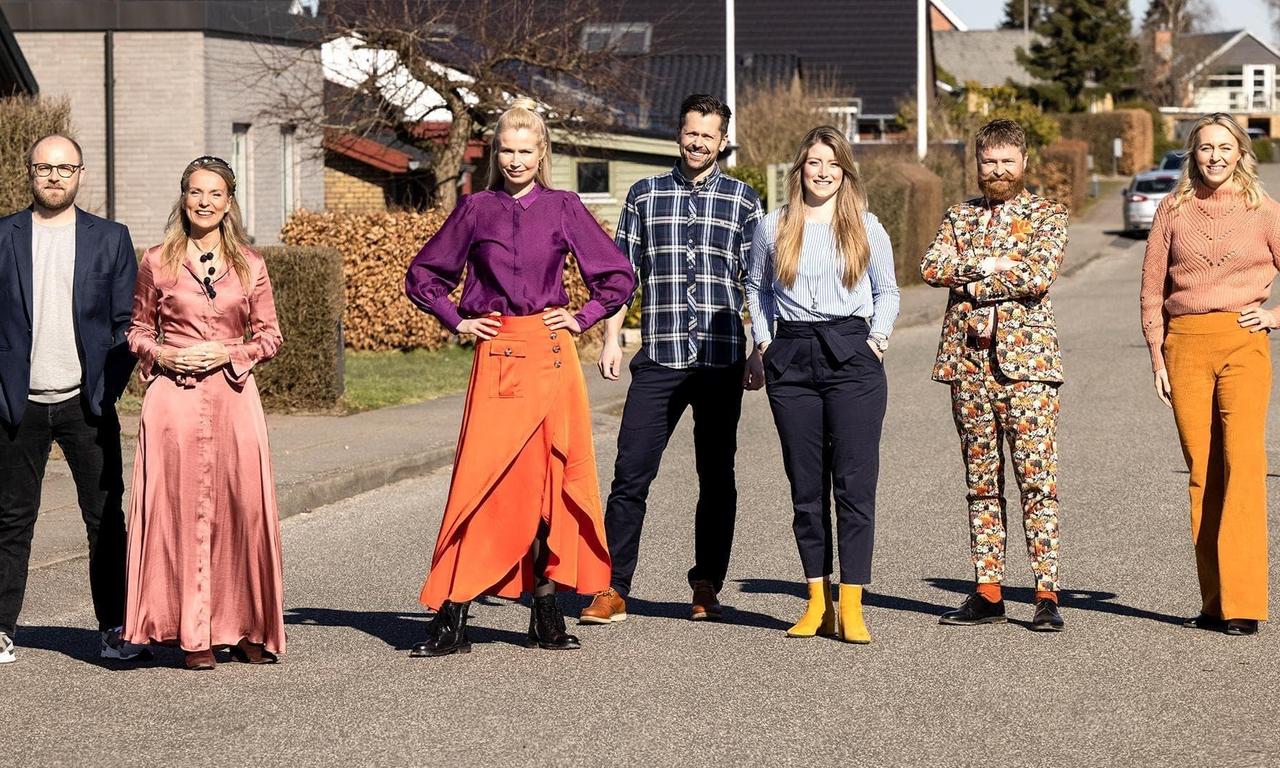 header image for Hammerslag