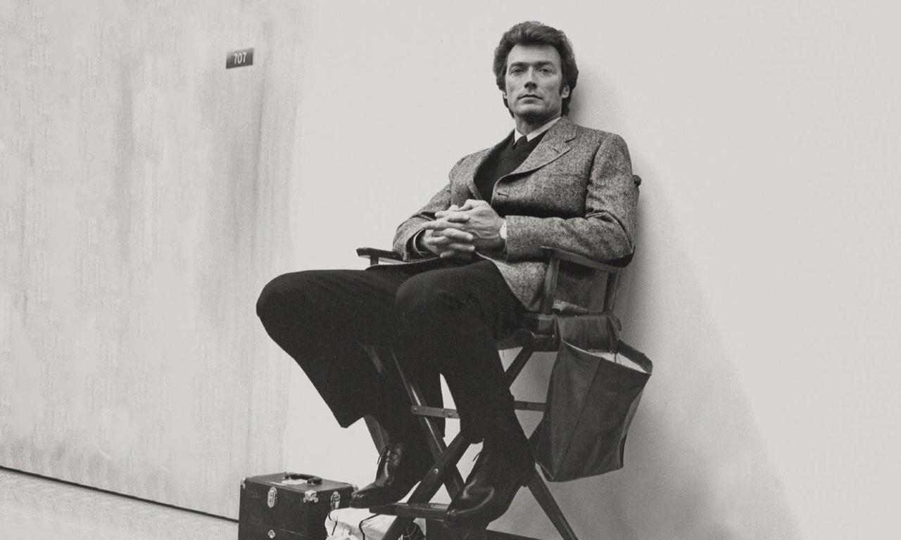 header image for Clint Eastwood: The Last Legend