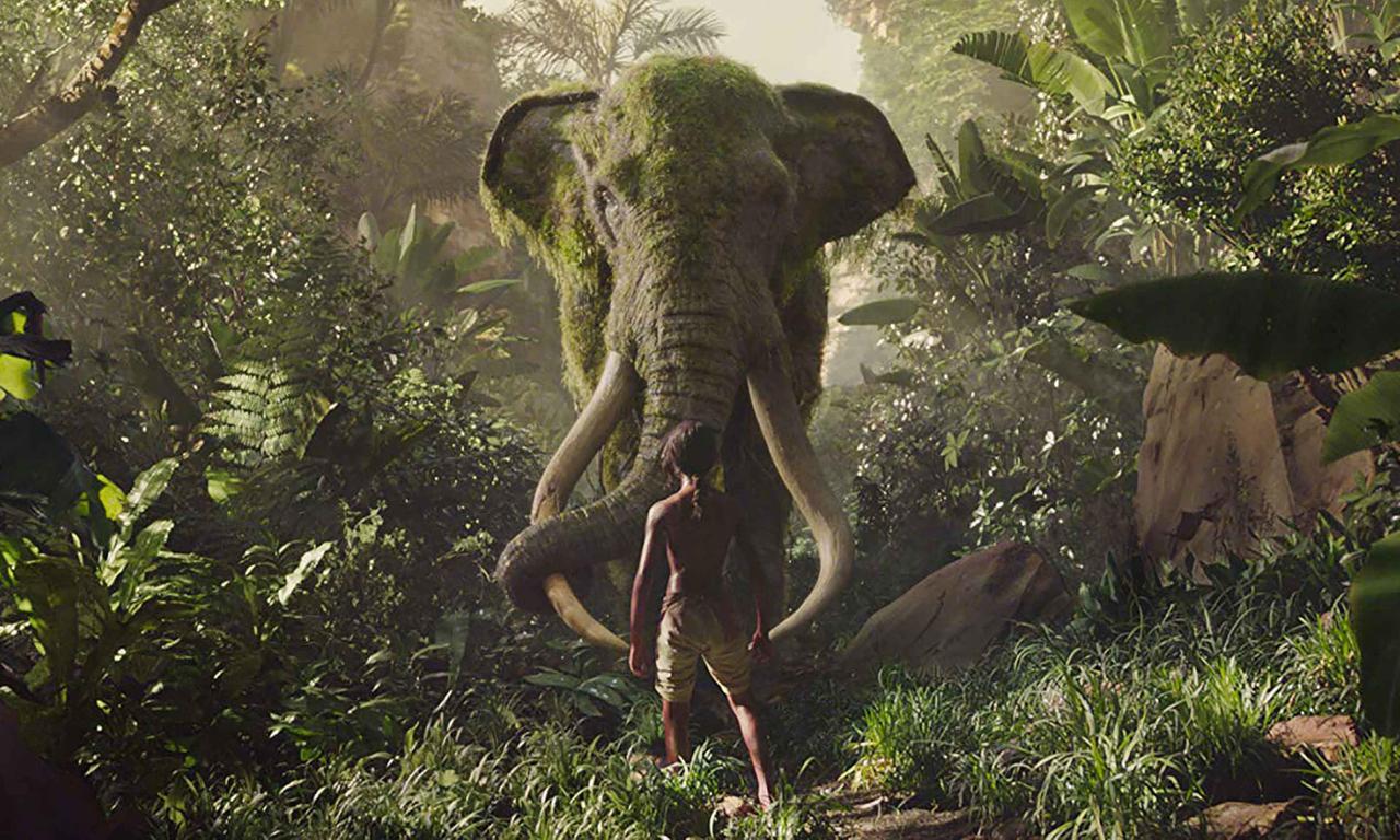 Mowgli: Legend of the Jungle - Where to Watch and Stream Online ...