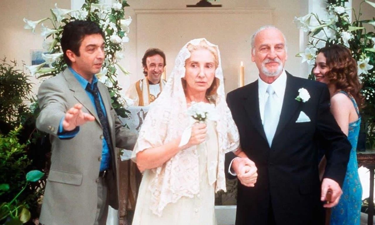 Son of the Bride - Where to Watch and Stream Online – Entertainment.ie