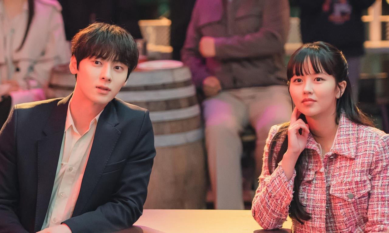 header image for My Lovely Liar