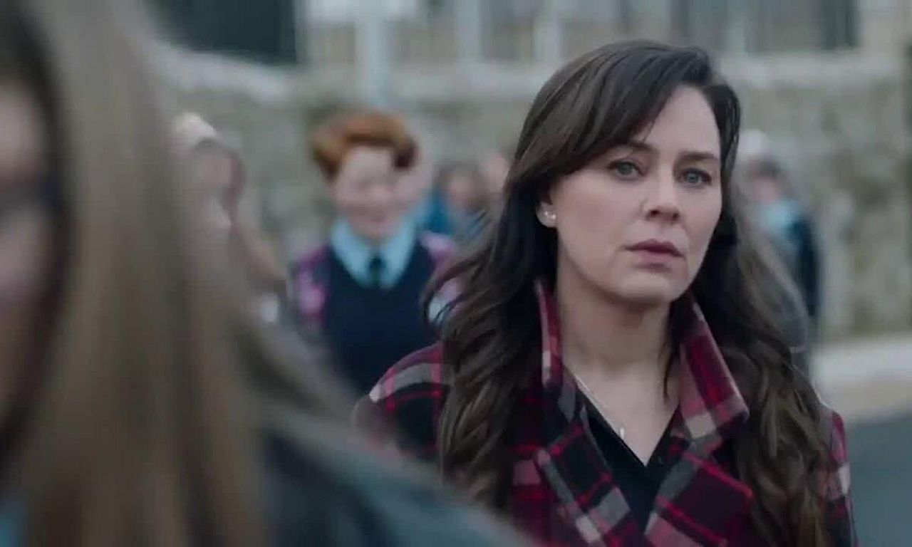 header image for The Drowning