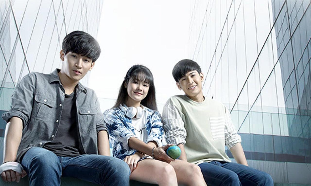 header image for Romantic Blue