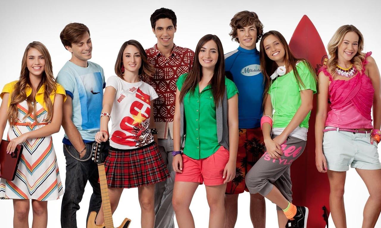 header image for Summer Days