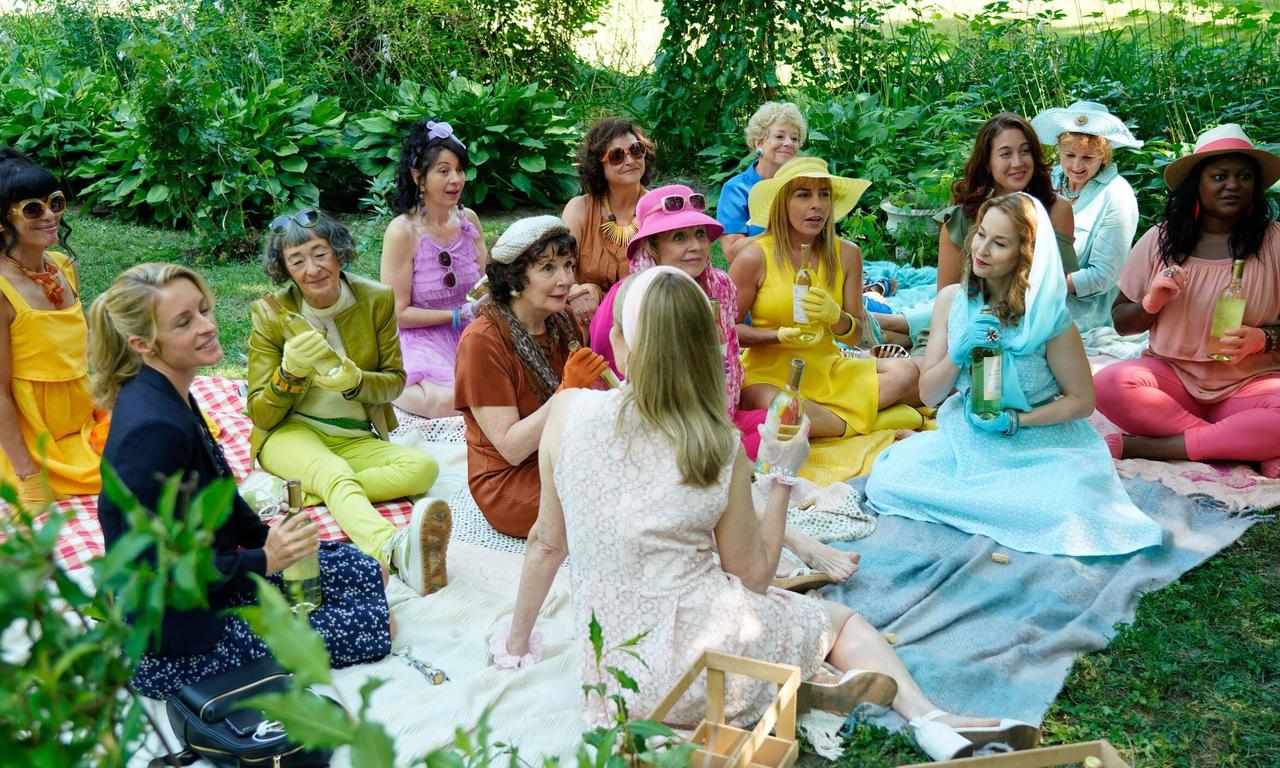 Flowers Where to Watch and Stream Online Entertainment.ie