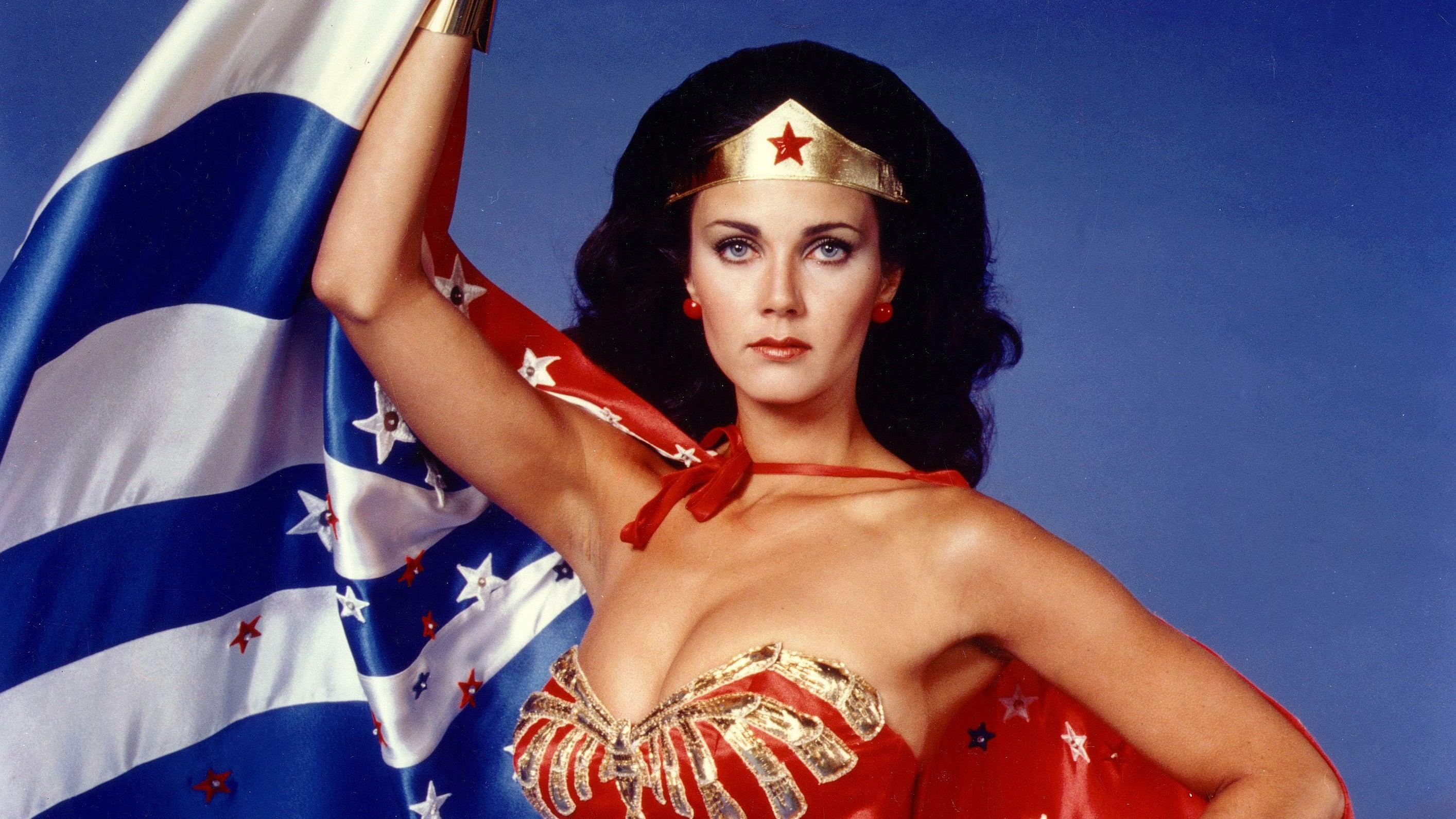 Wonder woman 1984 watch stream hot sale