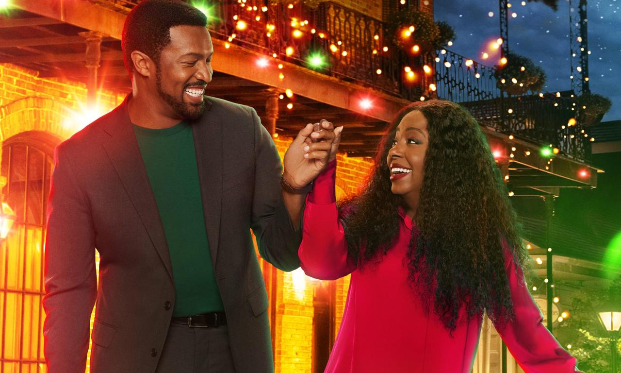 header image for All Saints Christmas