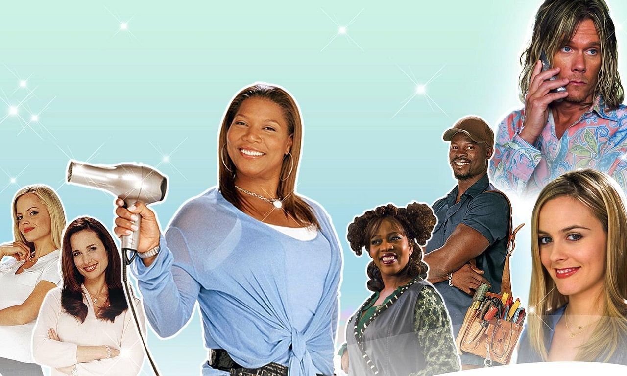 Beauty Shop - Where to Watch and Stream Online – Entertainment.ie