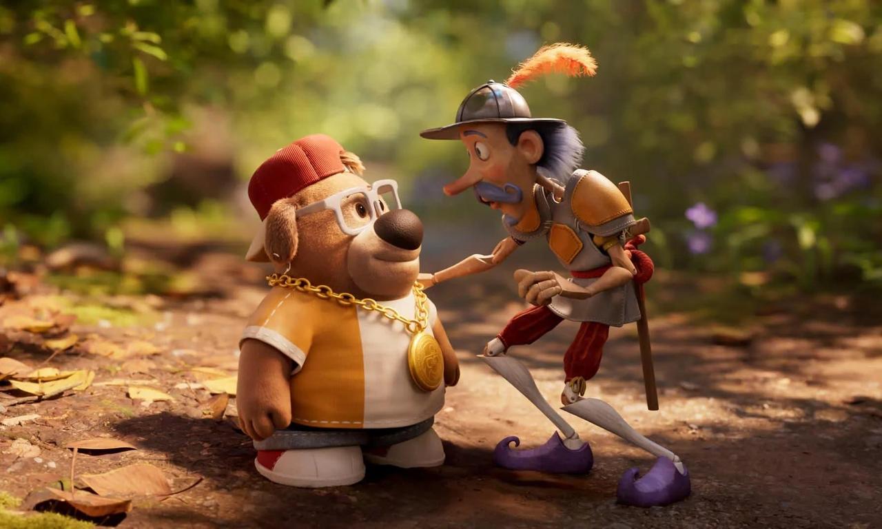 header image for The Inseparables