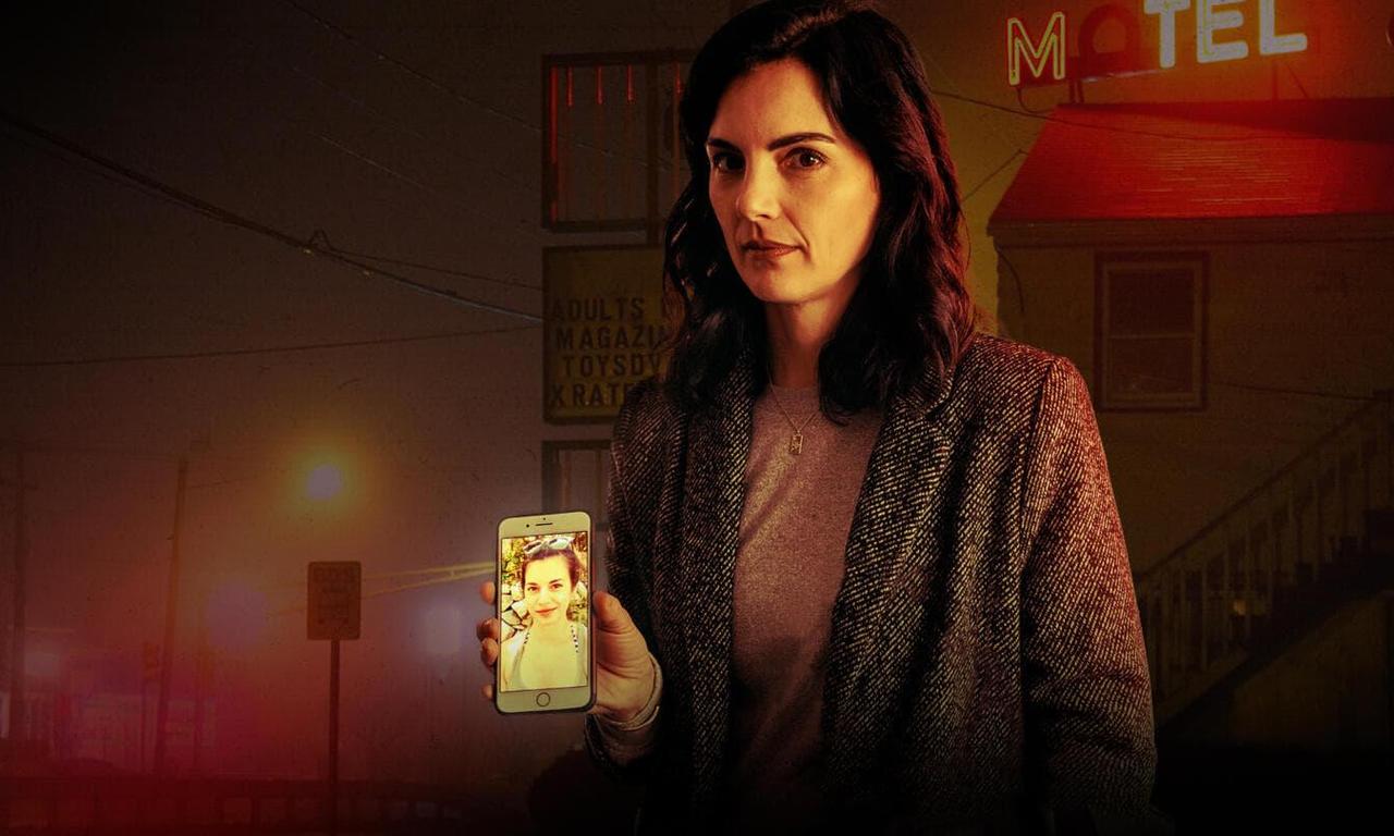 header image for Big Lies in a Small Town