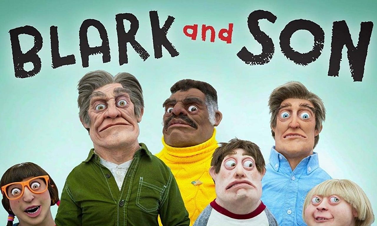 header image for Blark And Son