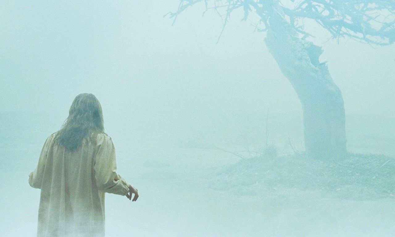 header image for The Exorcism of Emily Rose