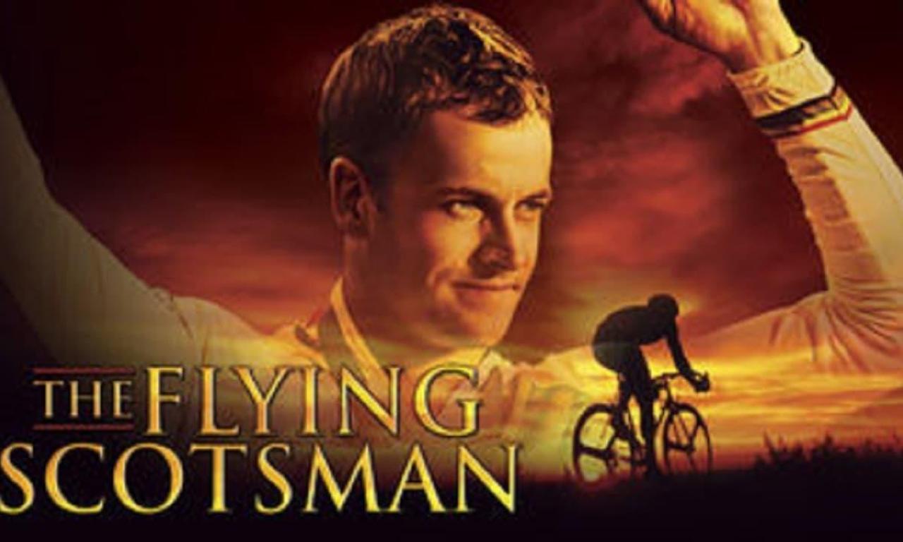 header image for The Flying Scotsman