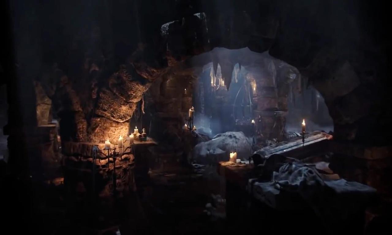 header image for Tales from the Crypt