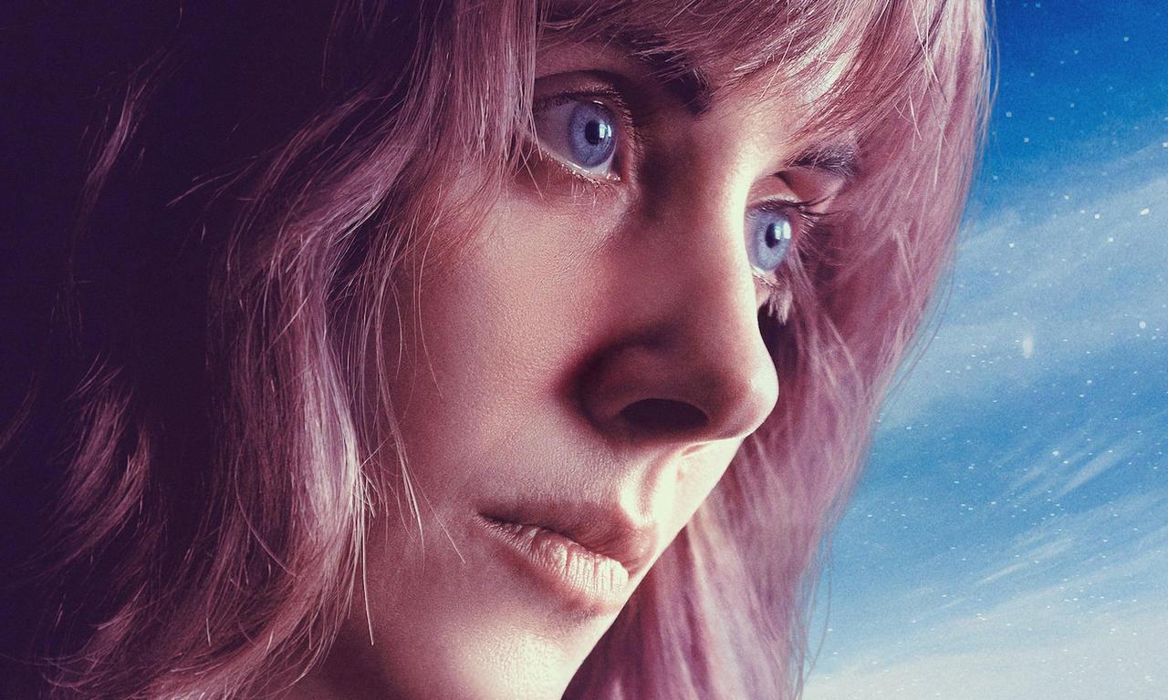 Horse Girl Where to Watch and Stream Online Entertainment.ie