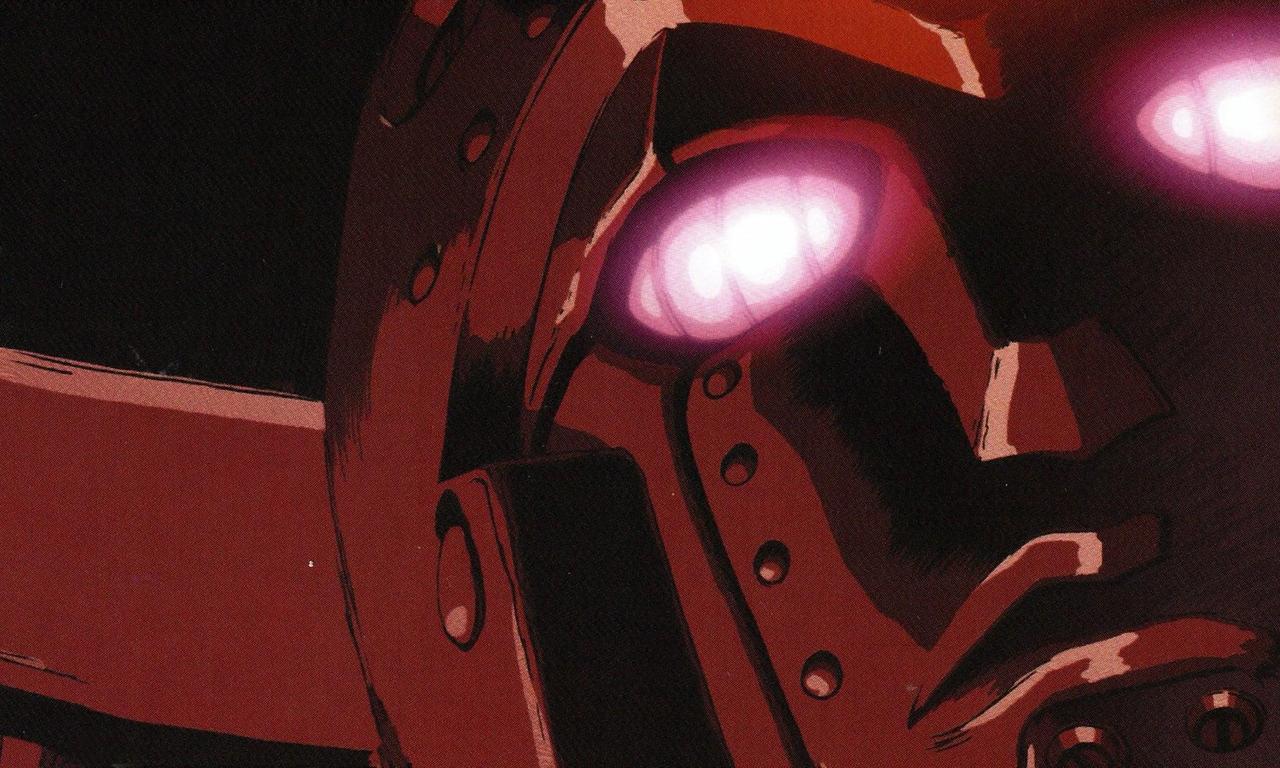 Babel II Beyond Infinity Where to Watch and Stream Online