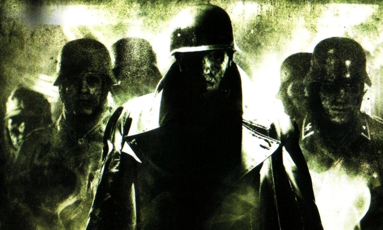 header image for Outpost