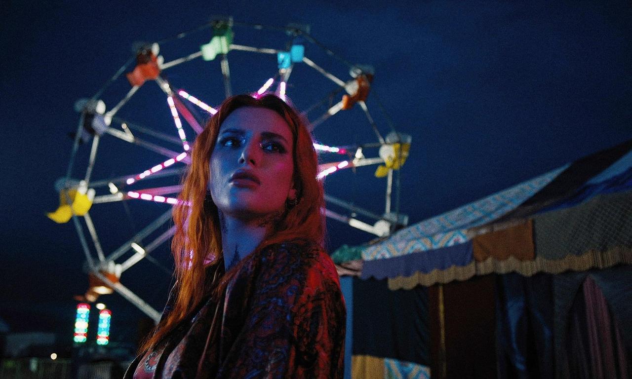 header image for Rumble Through the Dark