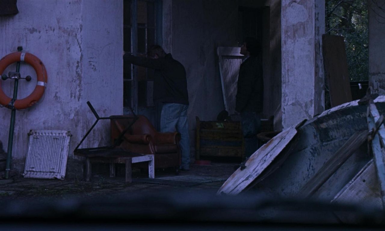 Open Graves Where to Watch and Stream Online Entertainment.ie