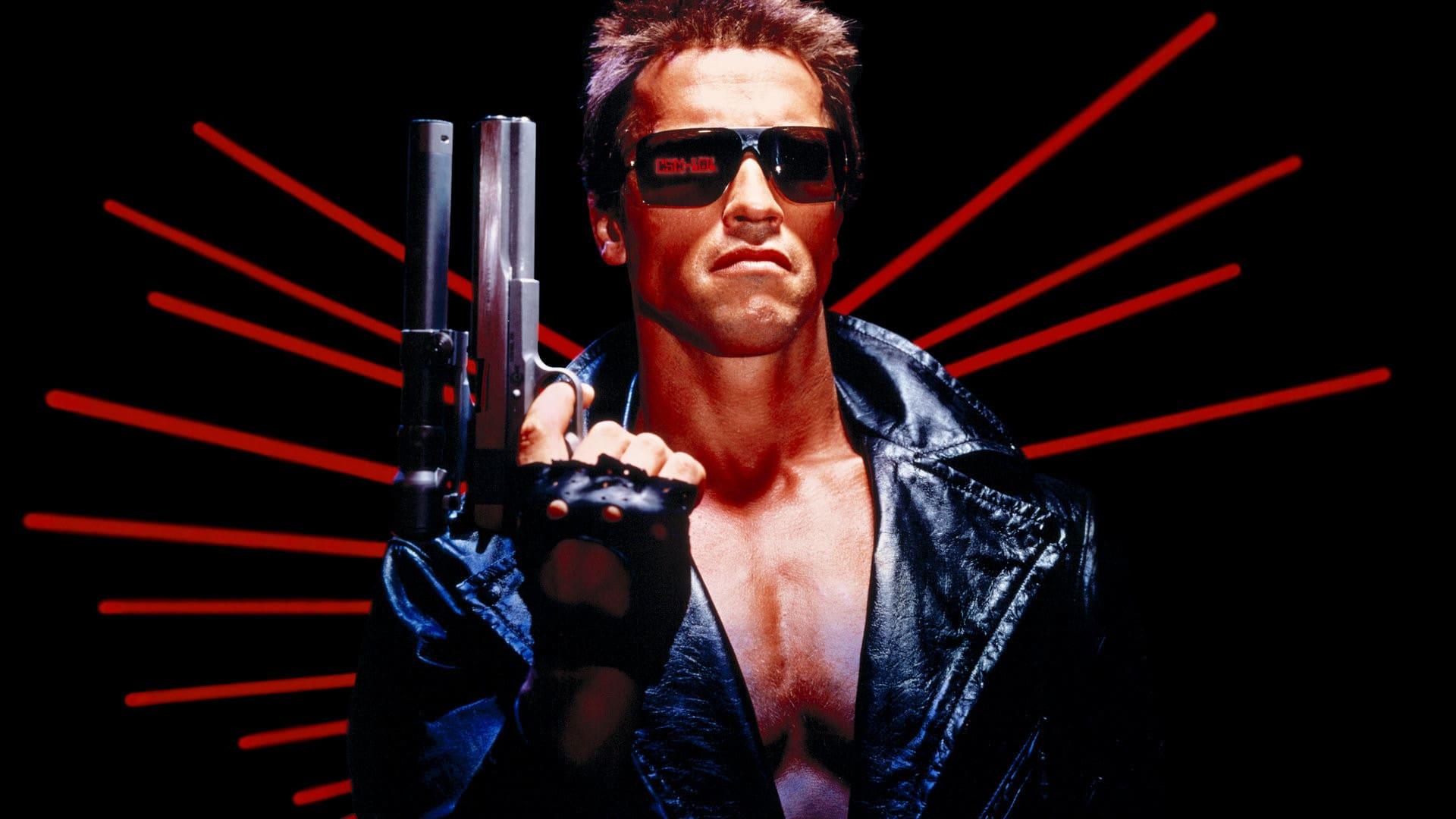 The Terminator Where to Watch and Stream Online Entertainment.ie