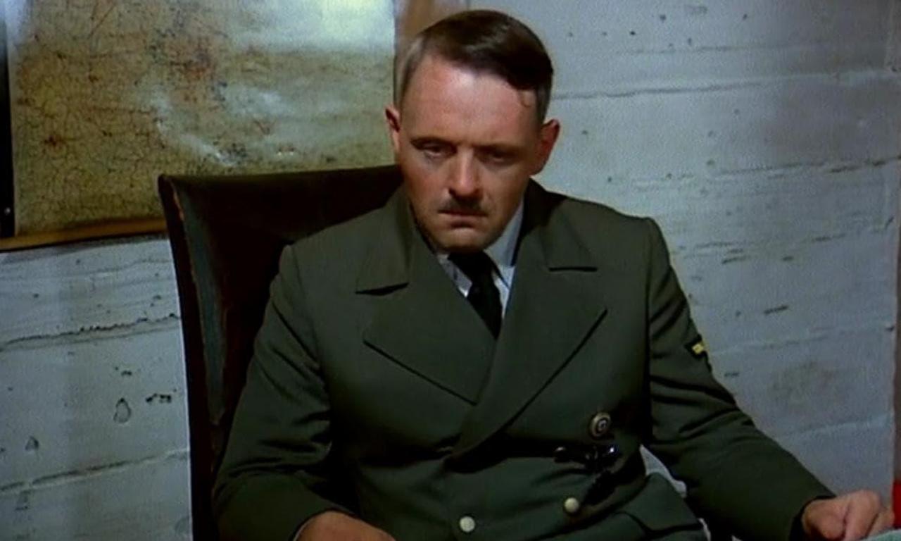 header image for The Bunker