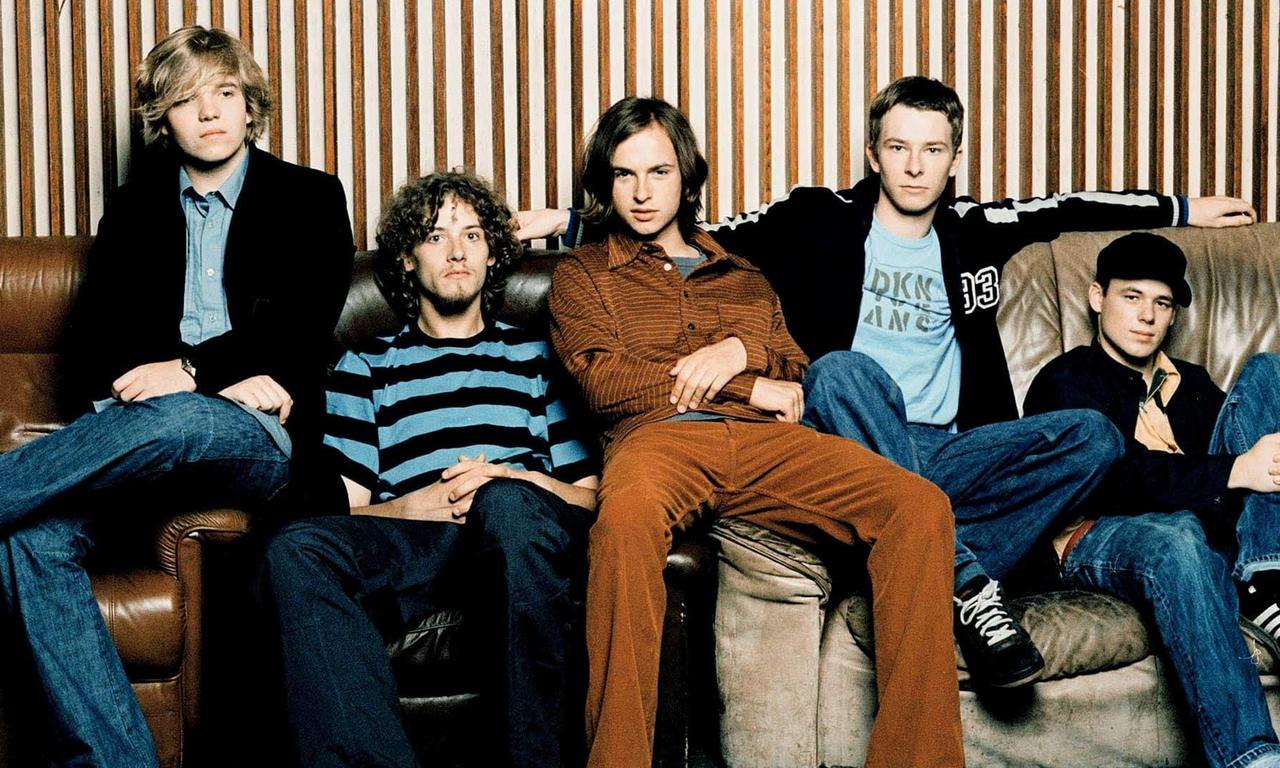 header image for Echt - Our Youth