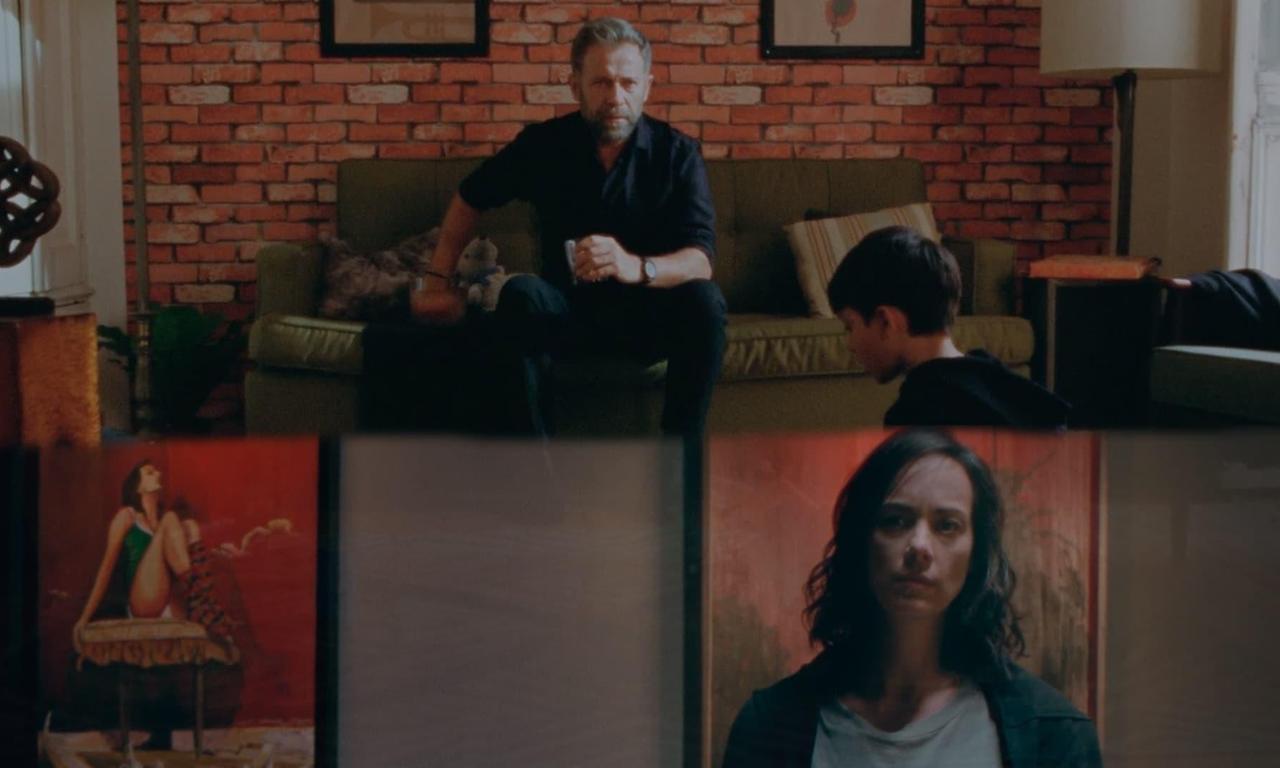 header image for La Vida en el Silencio