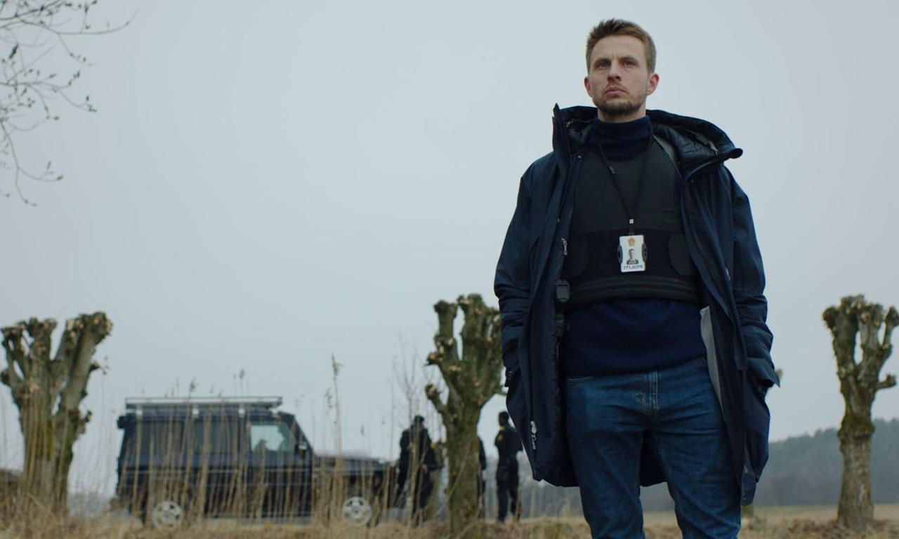 header image for Seizure