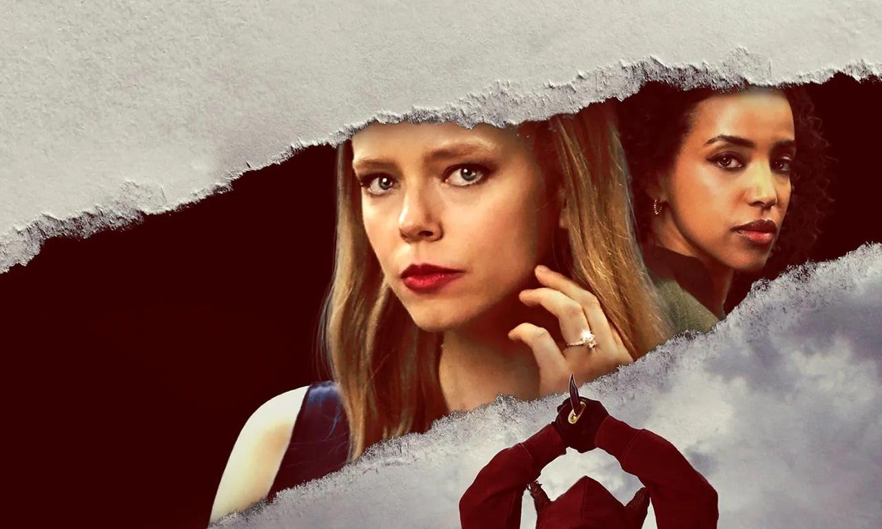 header image for Prey for the Bride