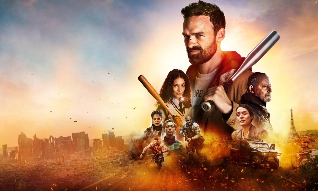 header image for The Squad: Home Run