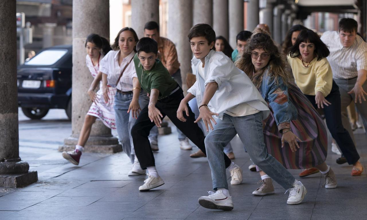 header image for Voy a pasármelo bien