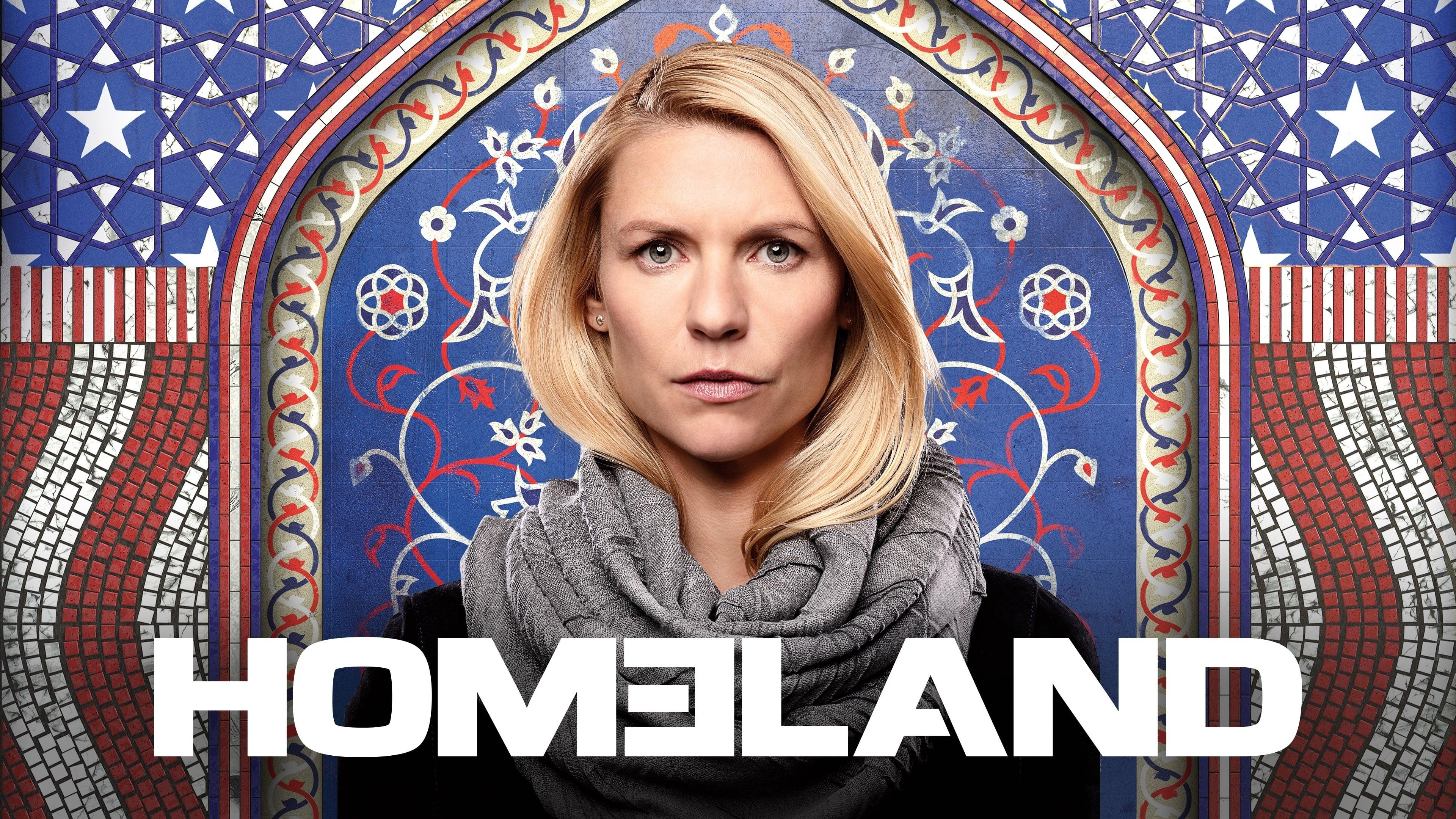 Watch homeland season discount 8 online free