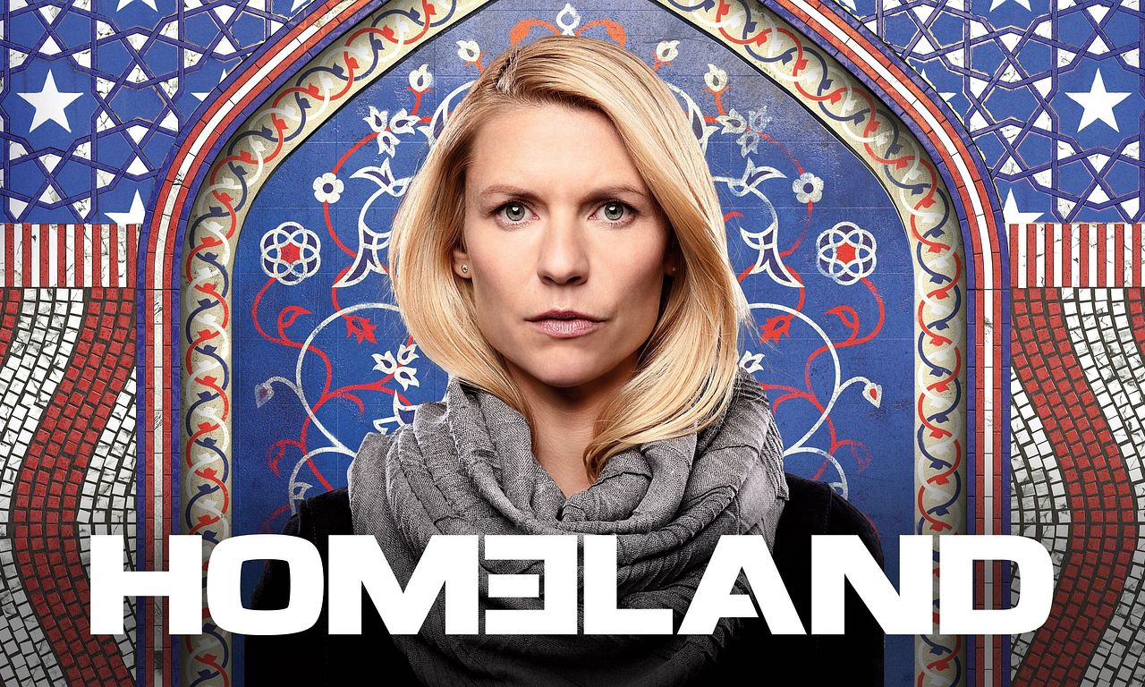 Homeland Where to Watch and Stream Online Entertainment.ie