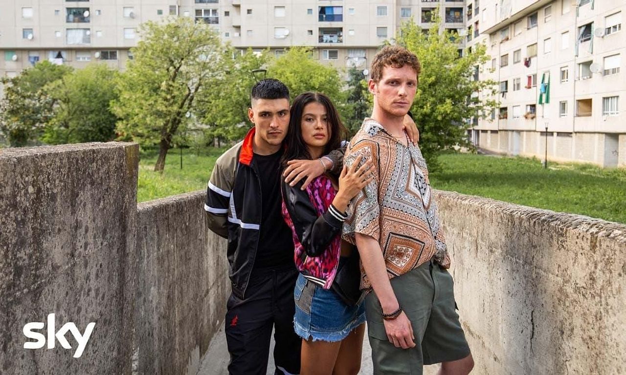 header image for Blocco 181