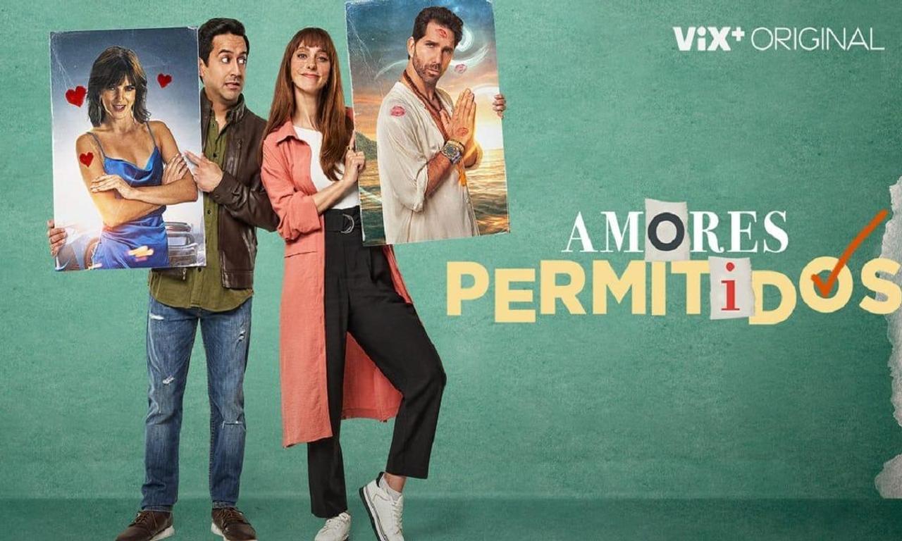 header image for Allowed