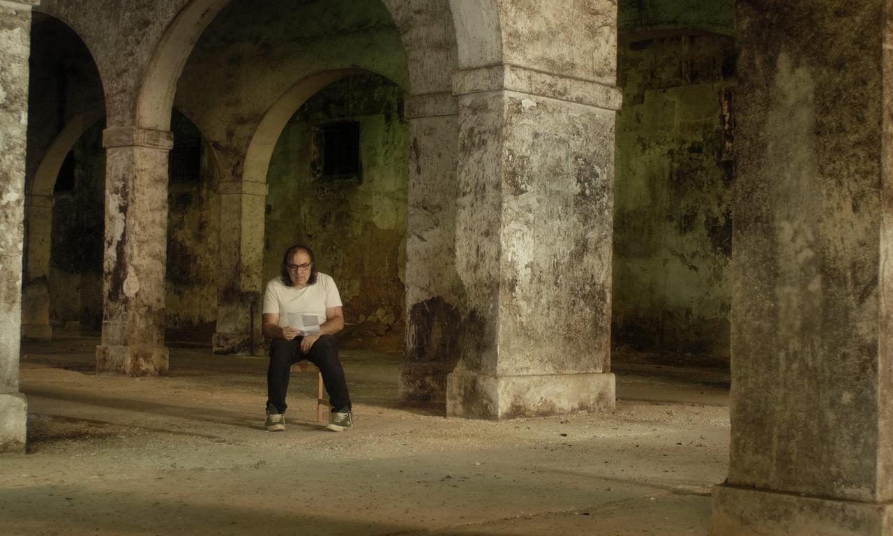 header image for Paco Loco: viva el noise