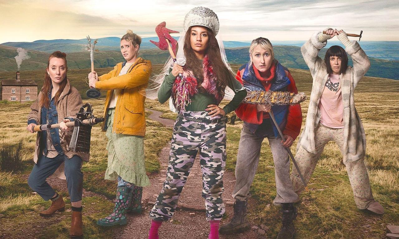 header image for Henpocalypse!