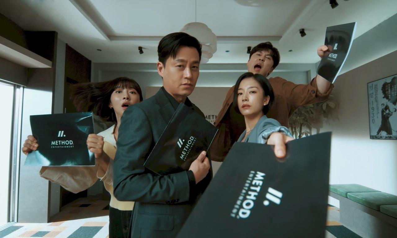 header image for Behind Every Star