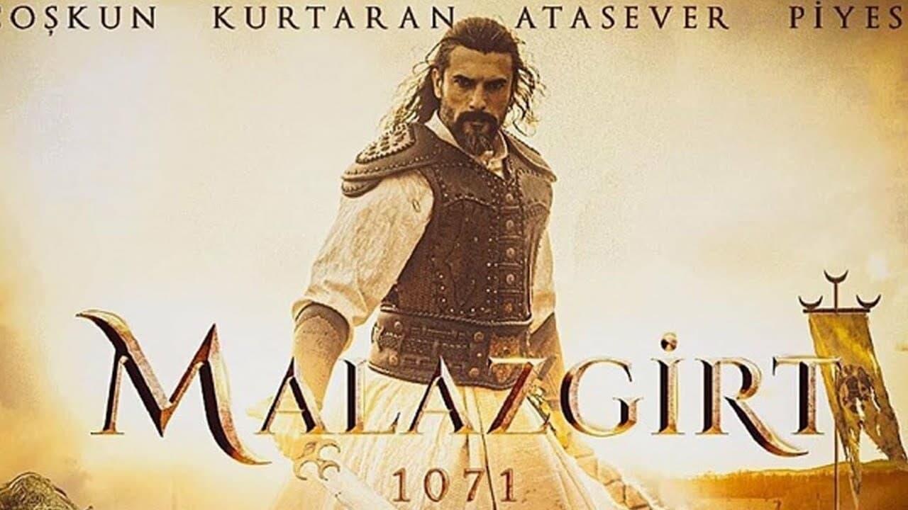 Malazgirt 1071 Where to Watch and Stream Online Entertainment