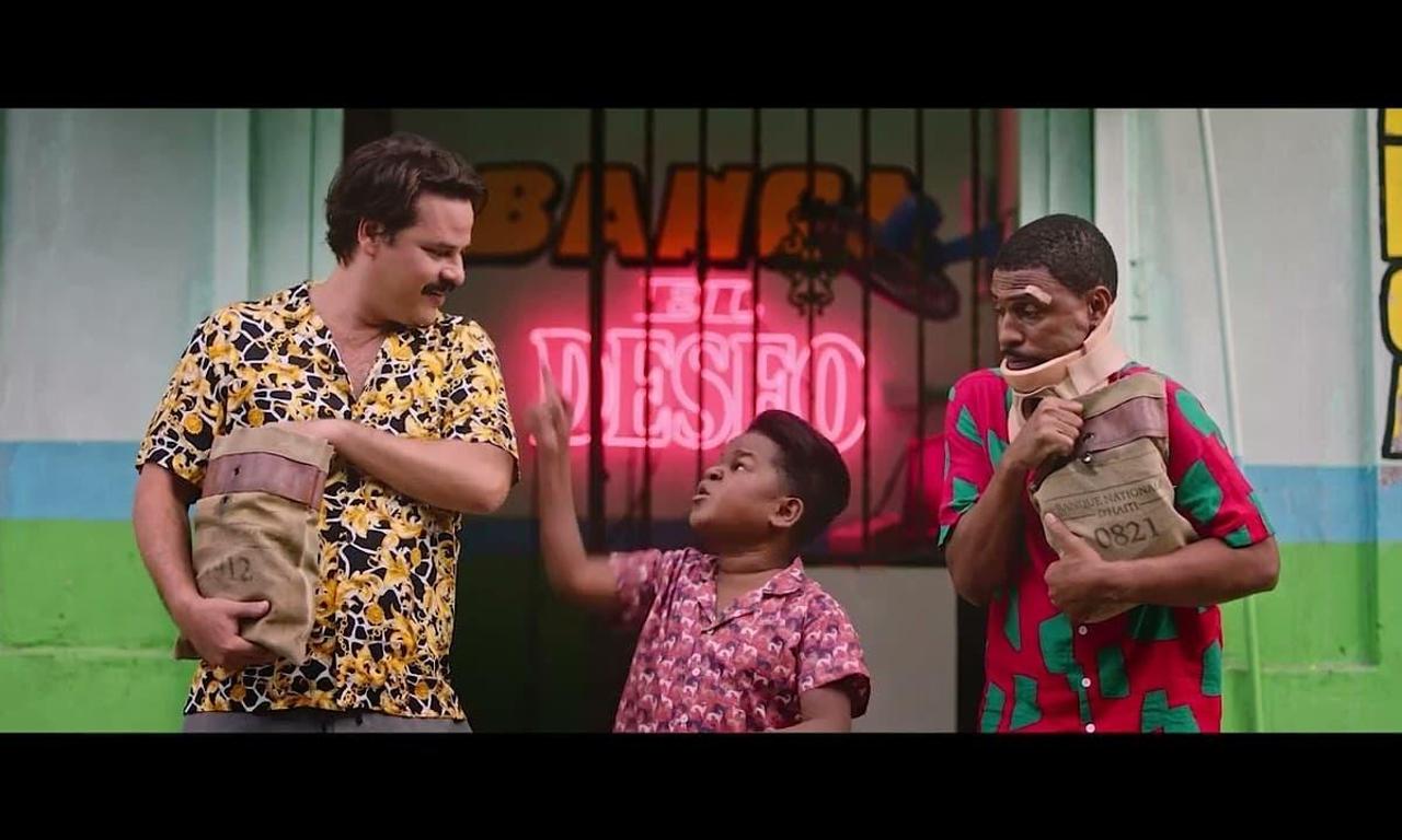 header image for Malos padres