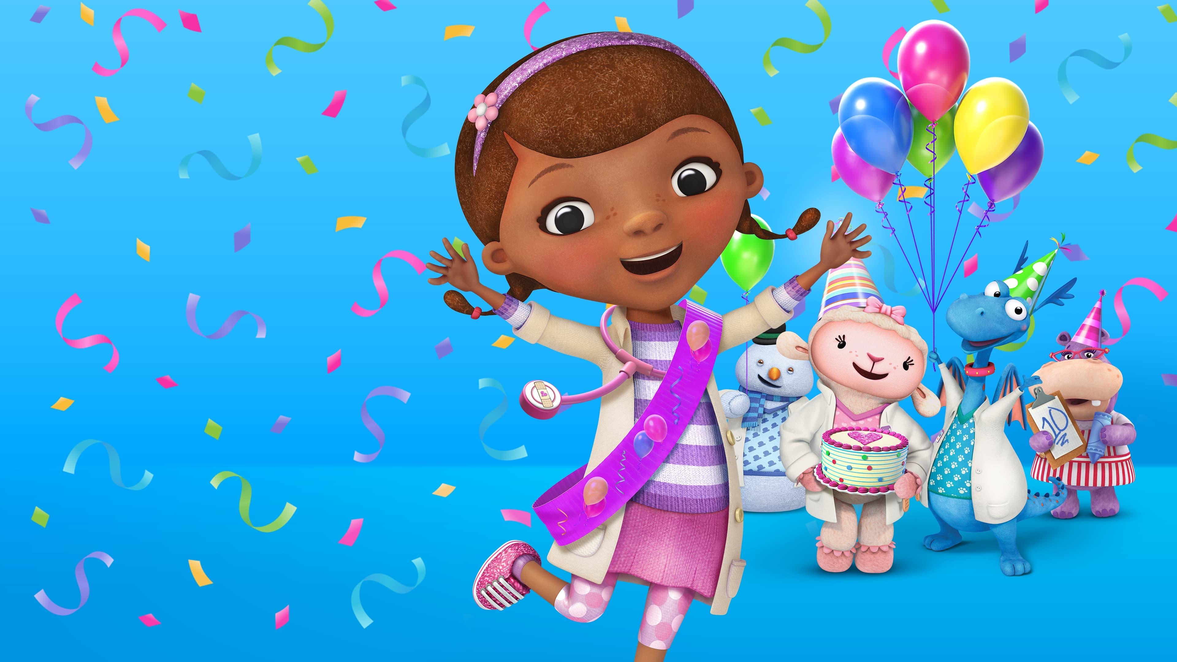 Doc McStuffins The Doc Is 10 Where To Watch And Stream Online   Original 77bZEowcba3VnRtrSoZtqCTaUzt 